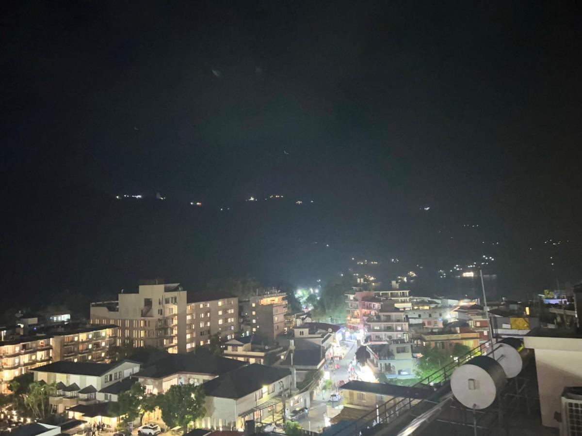 Hotel Murano Pokhara Bagian luar foto