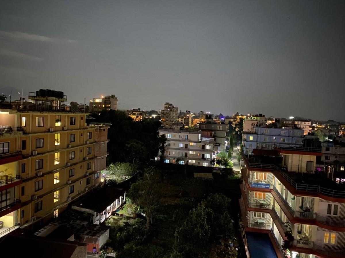 Hotel Murano Pokhara Bagian luar foto